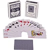 Набор для покера в алюминиевом кейсе Poker game set SP-SPORT
 IG-2470 100 фишек