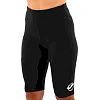 Шорты-велосипедки женские JOMA DAPHNE II 901884-100 (Черный)