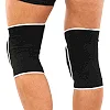 Наколенники спортивные ZELART
 BC-0835 2шт (Синий)