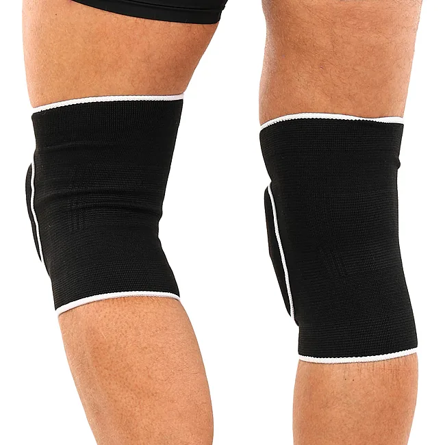Наколенники спортивные ZELART
 BC-0835 2шт (Синий)