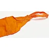 Бинти для боксу Leone AB705 Orange 3.5m