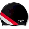 Детская шапочка для плавания Speedo REV MOUD SILC CAP AU