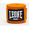 Бинти для боксу Leone AB705 Orange 3.5m