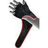 Перчатки ММА RDX F6 KARA Matte Red