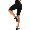 Шорты-велосипедки женские JOMA

 DAPHNE II 901884-100 (Черный)
