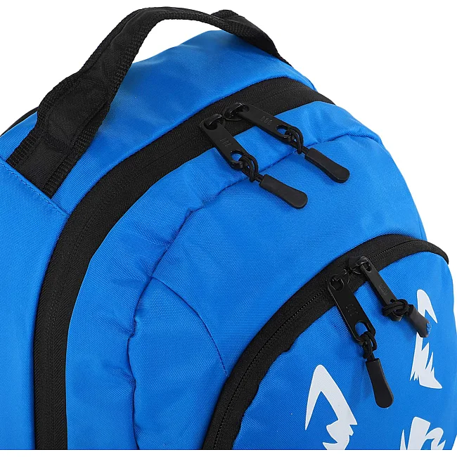 Спортивный рюкзак
 MADWAVE
 HUSKY M112903003W 22л (Синий)