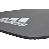 Тренировочный коврик Adidas 10 mm ADMT-11015GR серый