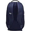 Спортивный рюкзак UNDER ARMOUR Hustle 6.0 29L синий 51х32х17 см