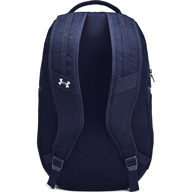 Спортивный рюкзак UNDER ARMOUR Hustle 6.0 29L синий 51х32х17 см