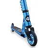 Самокат трюковой SCHILDKRÖT Flipwhip Electric Blue