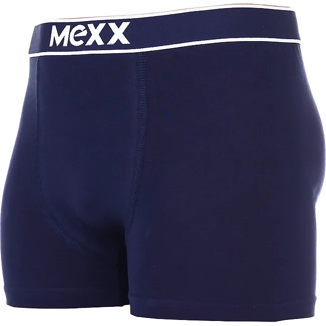 трусы-боксеры Mexx SHORT мужские арт.334699-SN