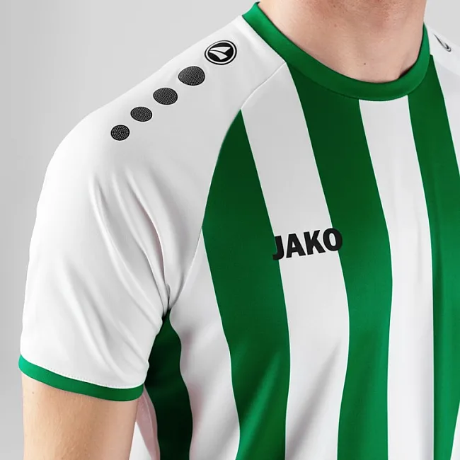 Игровая футболка джерси Inter S/S JAKO 4215-013