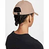 Кепка дитяча Nike K NK DF CLUB CAP US CB MTSWSH бежевий