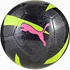 Мяч футбольный Puma CAGE ball черный