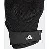 Перчатки для тренинга Adidas TRAINING GLOVE черный, белый