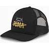 Кепка PUMA Basketball Trucker Cap