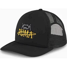 Кепка PUMA Basketball Trucker Cap