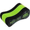 Колобашка для плавания MADWAVE EXT M072901 (Черный-зеленый)