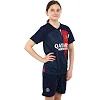 Футбольная форма детская с символикой клуба
 PSG домашняя 2024 SP-SPORT
 CO-6257 20-28