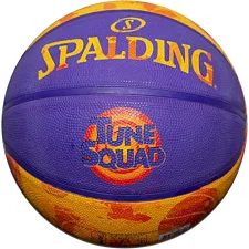 Мяч баскетбольный Spalding SPACE JAM TUNE SQUAD 5