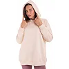 Худи женское STIMMAMA Аркат CO-4754 (Кремовый)