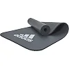 Тренировочный коврик Adidas 10 mm ADMT-11015GR серый