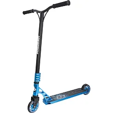 Самокат трюковой SCHILDKRÖT Flipwhip Electric Blue