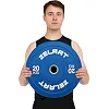 Бамперный диск резиновый
 ZELART
 TA-7797-20 50.6±0.2мм 20кг