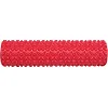 Роллер массажный цилиндр (ролик мфр) 45см Flower Roller BLOOM FOAM ROLLER LB7022 (Белый)