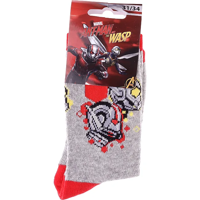 Носки MARVEL 2 TETES арт. 83895248-6