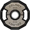Блины диски резиновые 2 Handle металлическая втулка ZELART
 TA-4792-5 51мм 5кг