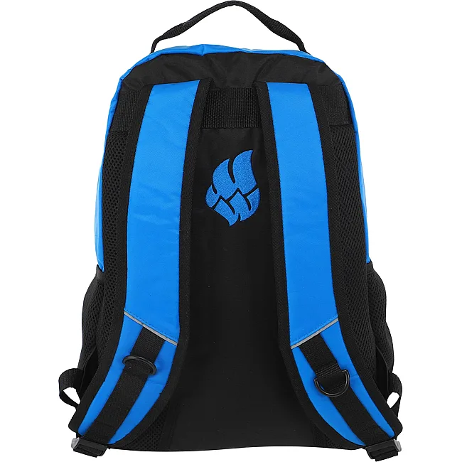 Спортивный рюкзак
 MADWAVE
 HUSKY M112903003W 22л (Синий)
