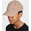 Кепка дитяча Nike K NK DF CLUB CAP US CB MTSWSH бежевий