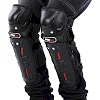 Комплект мотозащиты наколенники и налокотники TAO-TRAIL MS-1232
