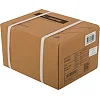 Рукоять для тяги c узким хватом
 V-Bar нескользящее покрытие LiveUp LP8321 23,5см