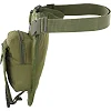 Тактическая сумка
 на бедро SILVER KNIGHT TY-5716
 27х23х7см 4л (Оливковый)