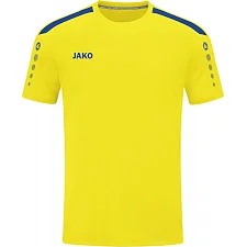 Футболка джерсі Power S/S JAKO 4223-304