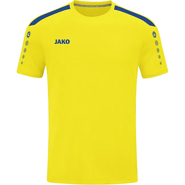 Футболка джерсі Power S/S JAKO 4223-304