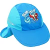 Кепка сонцезахисна Aqua Speed ​​SURF-CLUB CAP 2037 дитяча