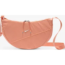 Сумка женская Nike NK AURA CRESCENT CROSSBODY 4L оранжевый 30 х 18 х 10 см