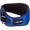 Пояс атлетический текстильный ZELART
 SB-165415
 спинка-16см