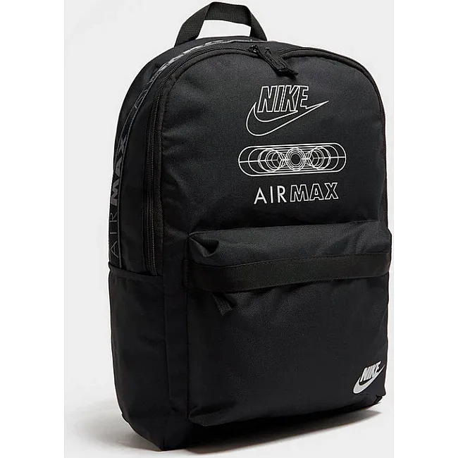 Рюкзак Nike NK HERITAGE BKPK AIRMAX FA23 25L 43 x 30,5 x 15,2 см