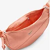 Сумка женская Nike NK AURA CRESCENT CROSSBODY 4L оранжевый 30 х 18 х 10 см