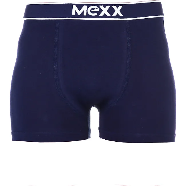 трусы-боксеры Mexx SHORT мужские арт.334699-SN