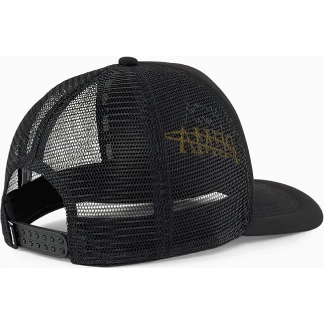 Кепка PUMA Basketball Trucker Cap