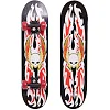 Скейтборд деревянный Мини 23" SP-SPORT SK-4932