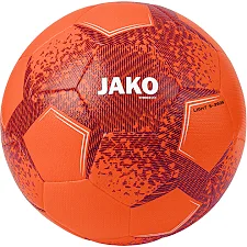М'яч футбольний JAKO Striker 2.0 помаранчевий 5