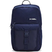 Рюкзак UNDER ARMOUR Triumph Campus BP 23L синий 28х46х15 см