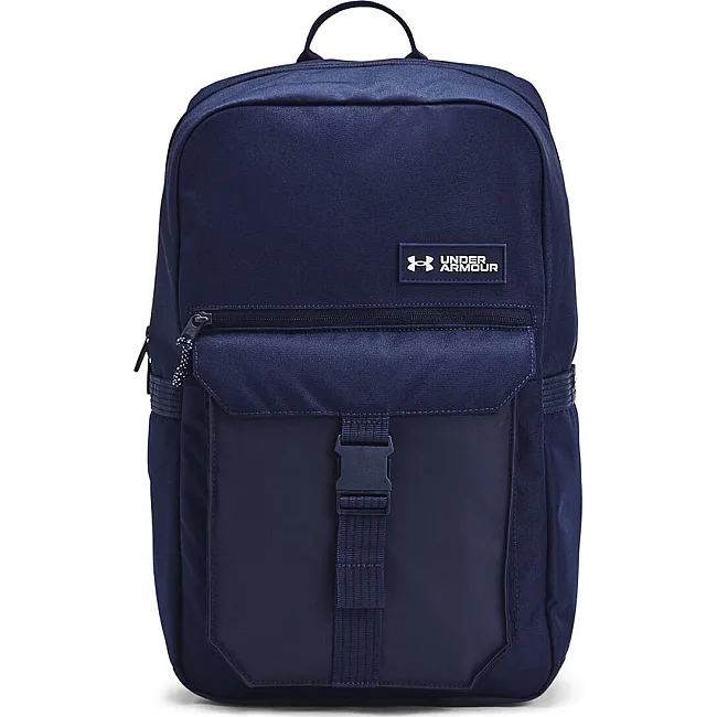 Рюкзак UNDER ARMOUR Triumph Campus BP 23L синій 28х46х15 см