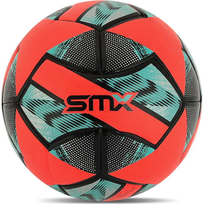 Футбольный мяч
 HYBRID SOCCERMAX FB-4126 №5 PU (Белый-красный)